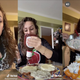 Image for article titled Here's Some Nice, Low-Stakes TikTok Drama Featuring a Trump-Supporting, Keto-Friendly Staten Island Mother